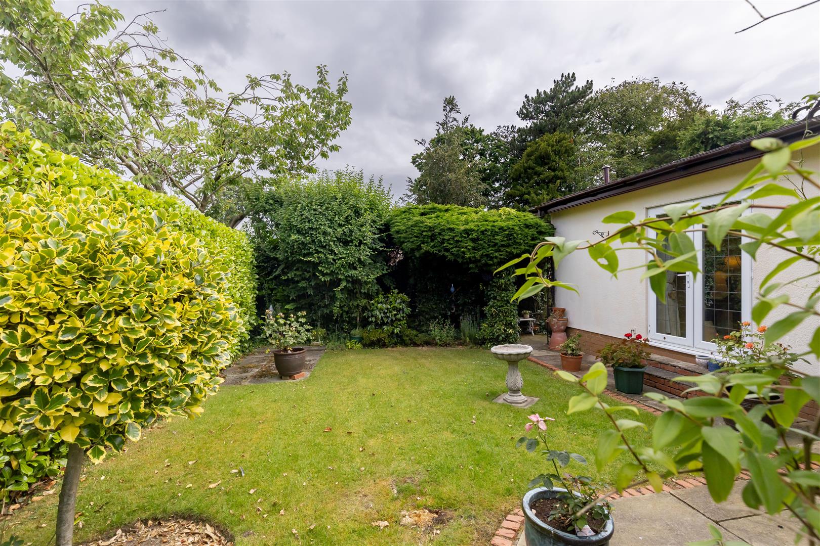 Washington Lane, Euxton, Chorley